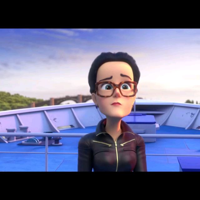 Иконка канала !Элизе. В шоке.