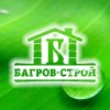 Иконка канала Багров Строй