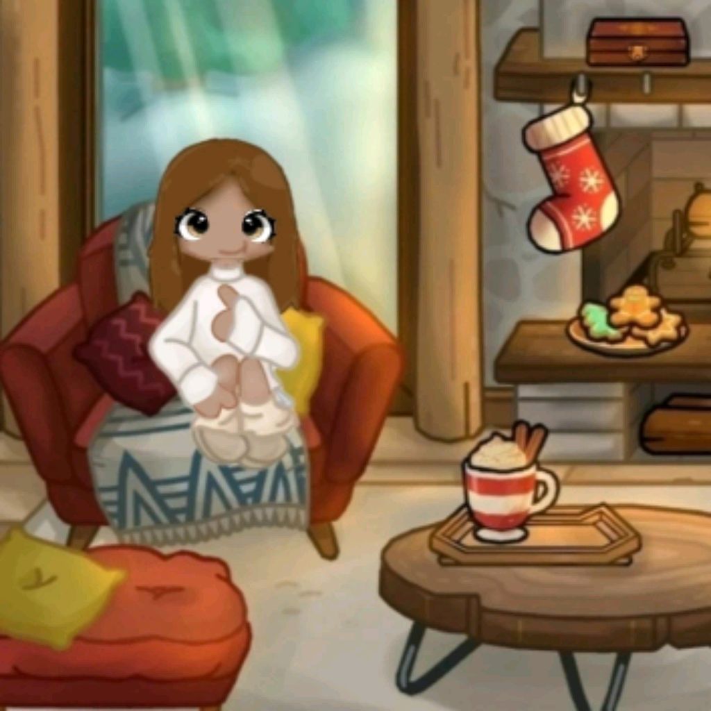 Аватар автора