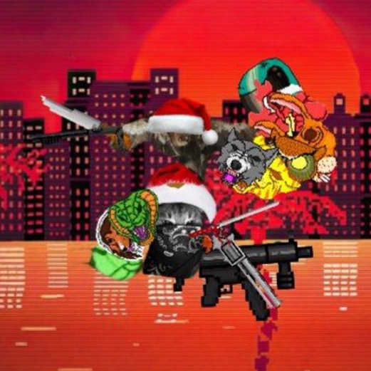 Иконка канала Nikitam