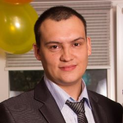 Аватар автора