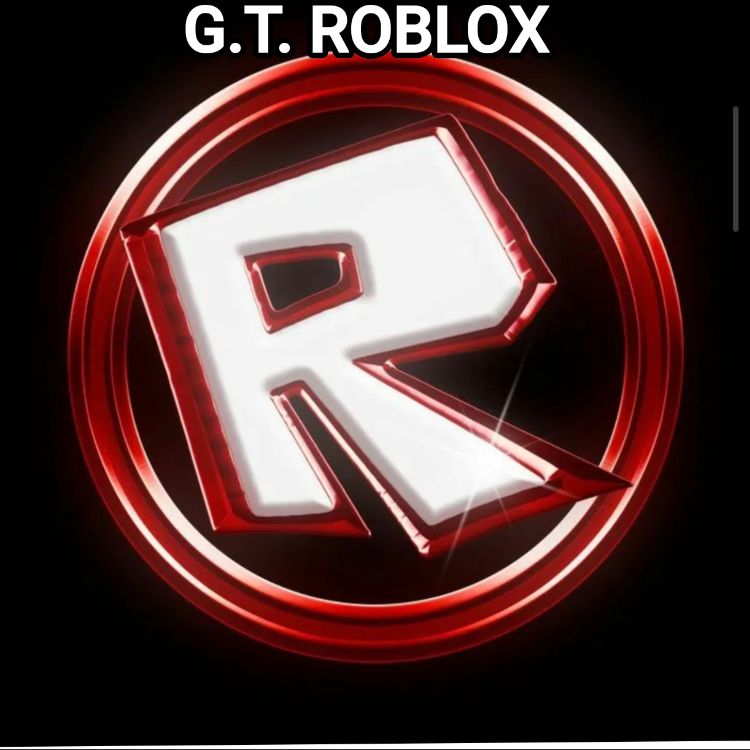 Иконка канала G-T Gamings