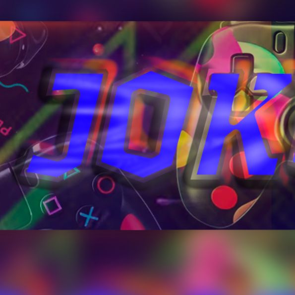 Иконка канала JOKORDO