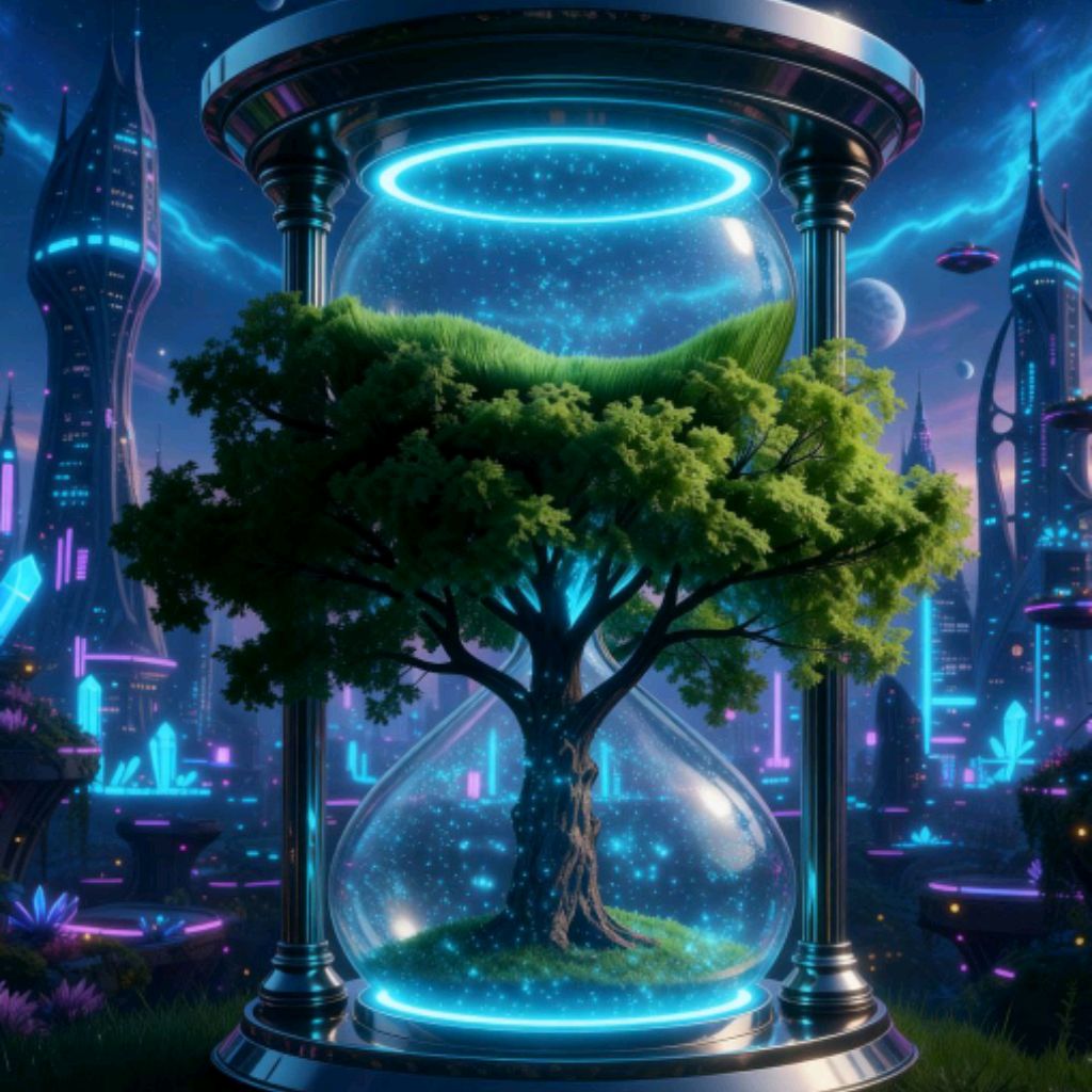 Иконка канала Время Изменений