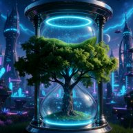 Иконка канала Время Изменений