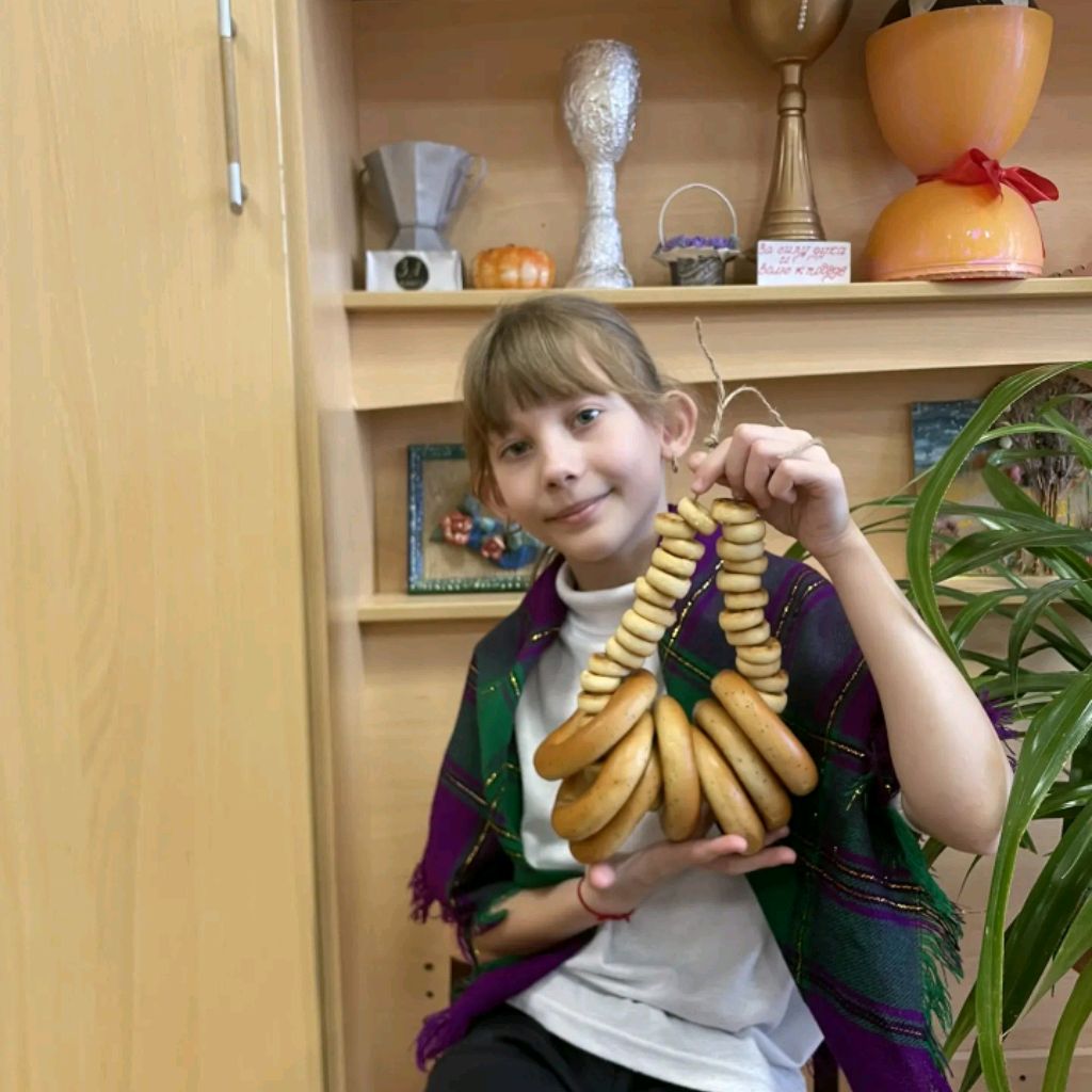 Аватар автора