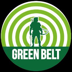 Иконка канала ГРИН БЕЛТ