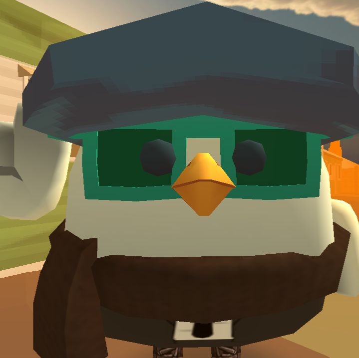 Аватар автора