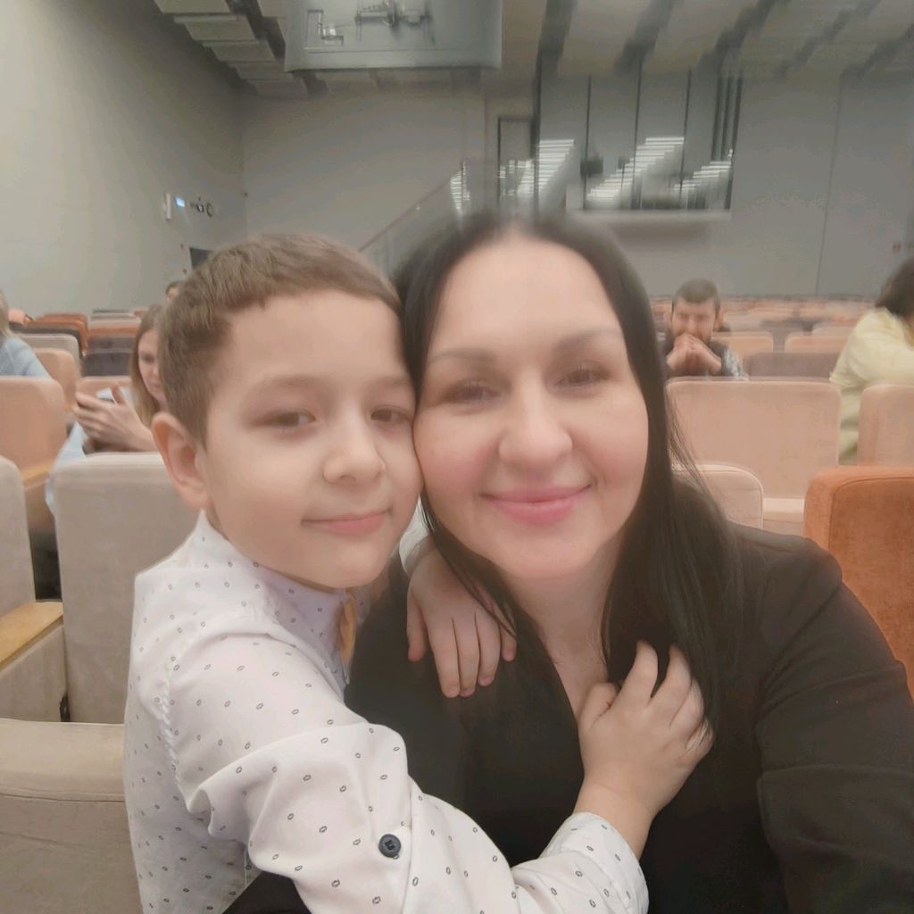 Аватар автора