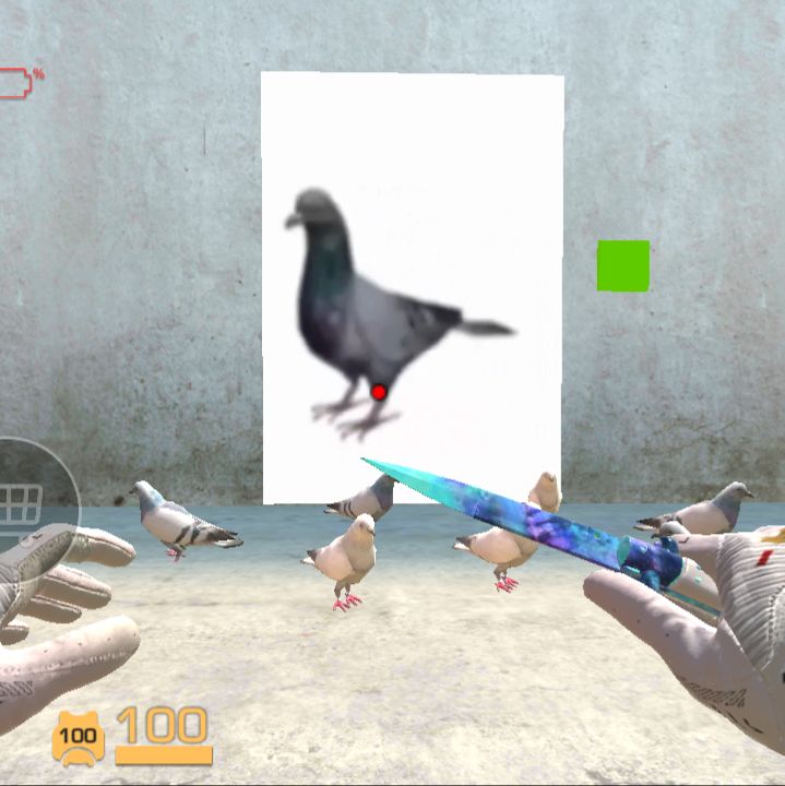 Аватар автора