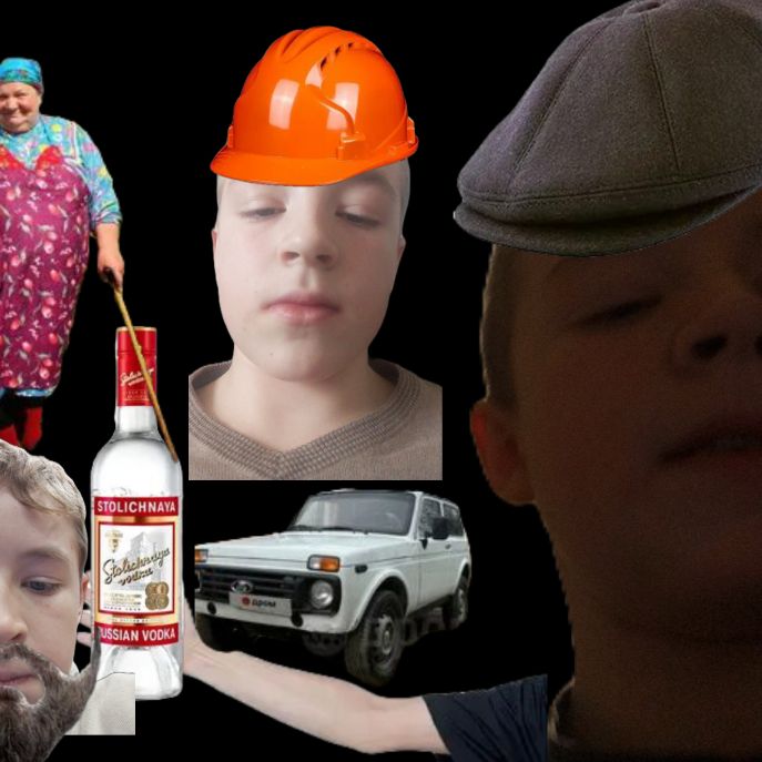 Аватар автора