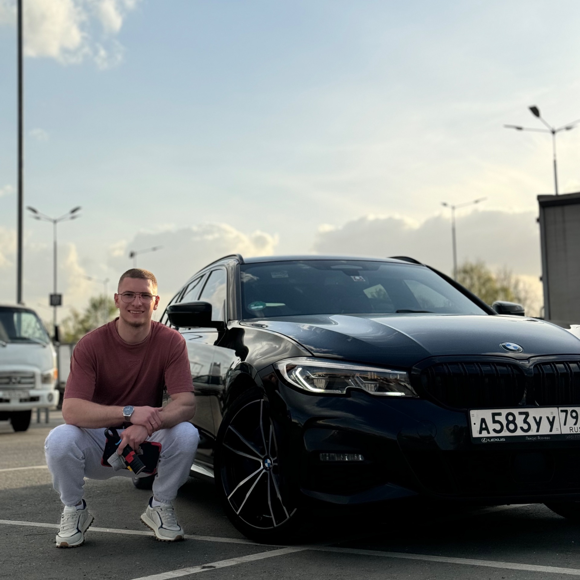 Аватар автора