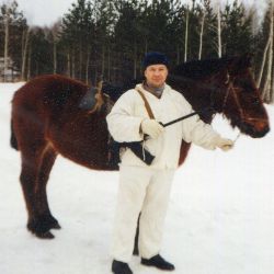 Аватар автора