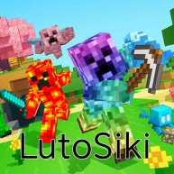 Иконка канала LutoSiki