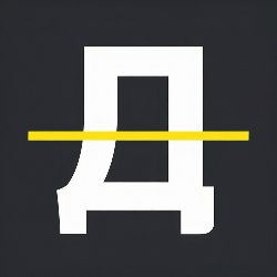 Иконка канала ДОКУМЕНТАЛОЧКА