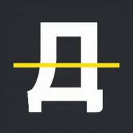 Иконка канала ДОКУМЕНТАЛОЧКА