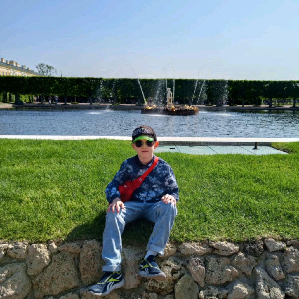 Аватар автора