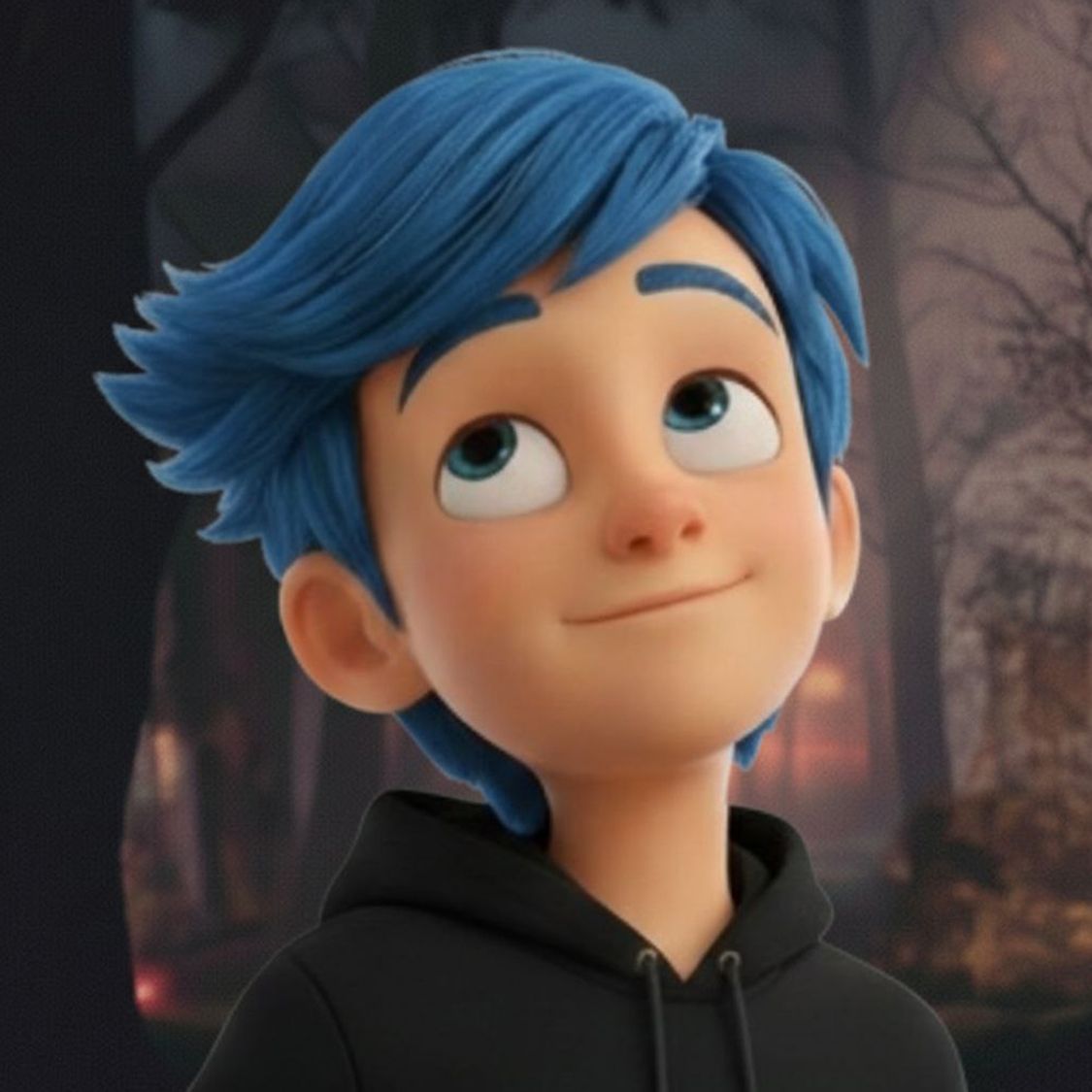 Аватар автора