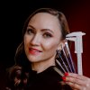Иконка канала Виктория Веневцева | Школа перманентного макияжа