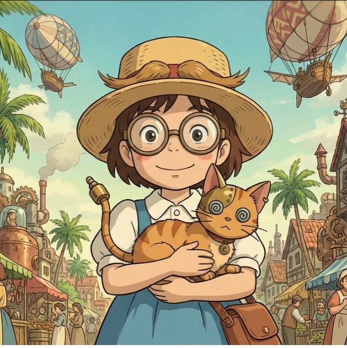 Аватар автора