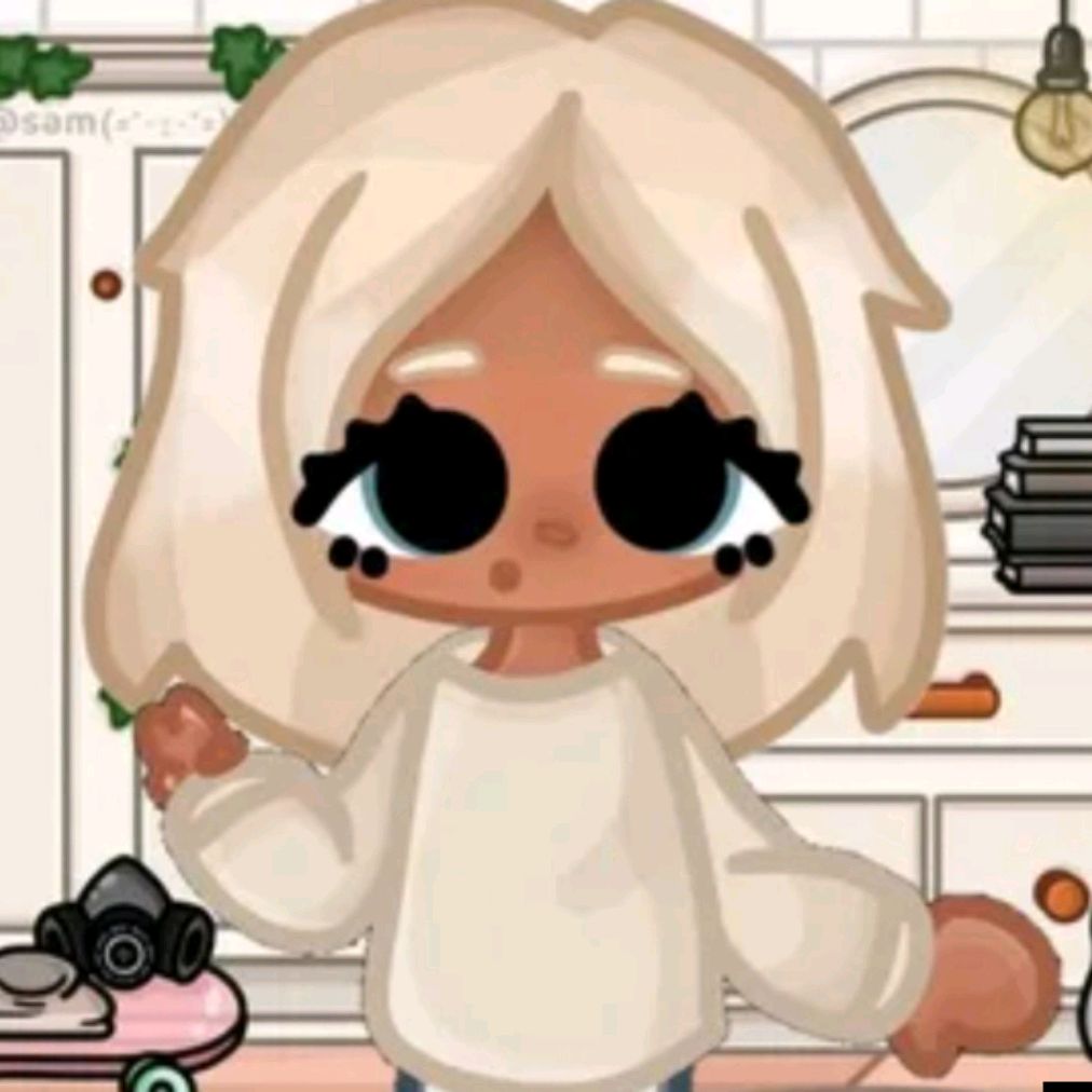 Аватар автора