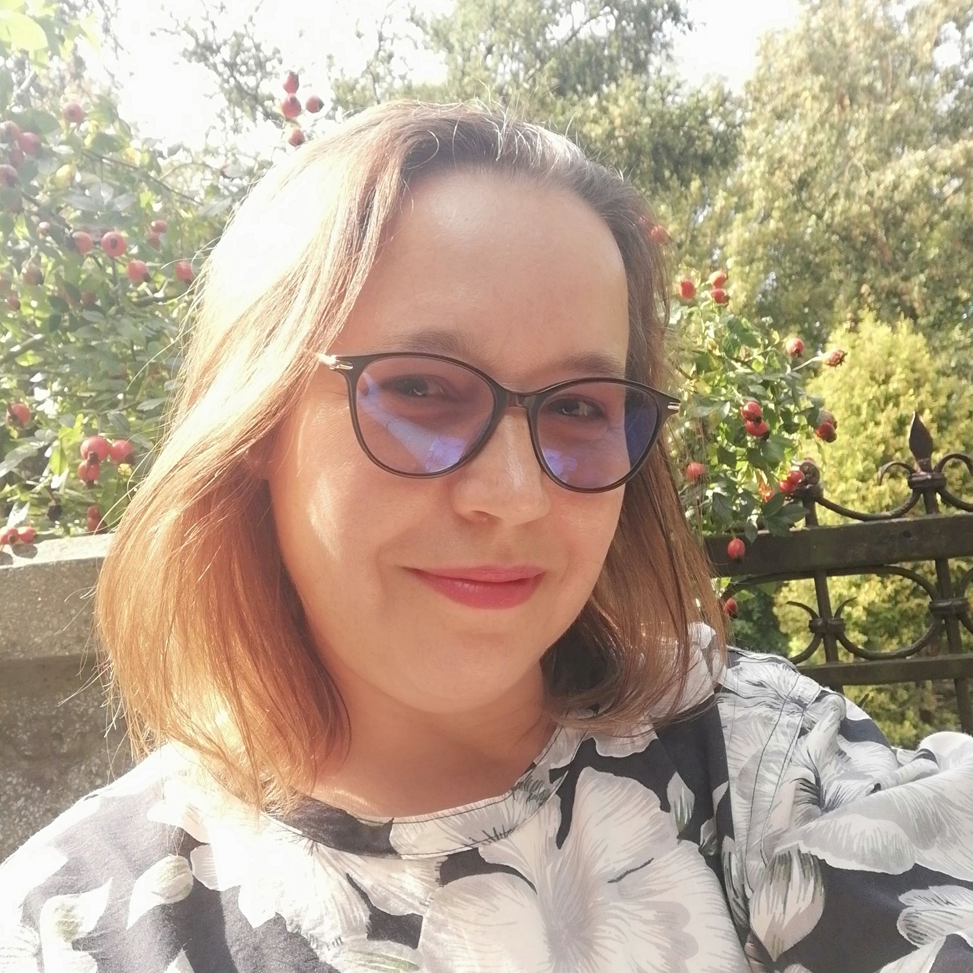 Иконка канала Ольга Ерёма