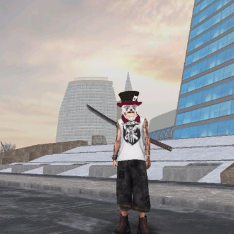 Аватар автора