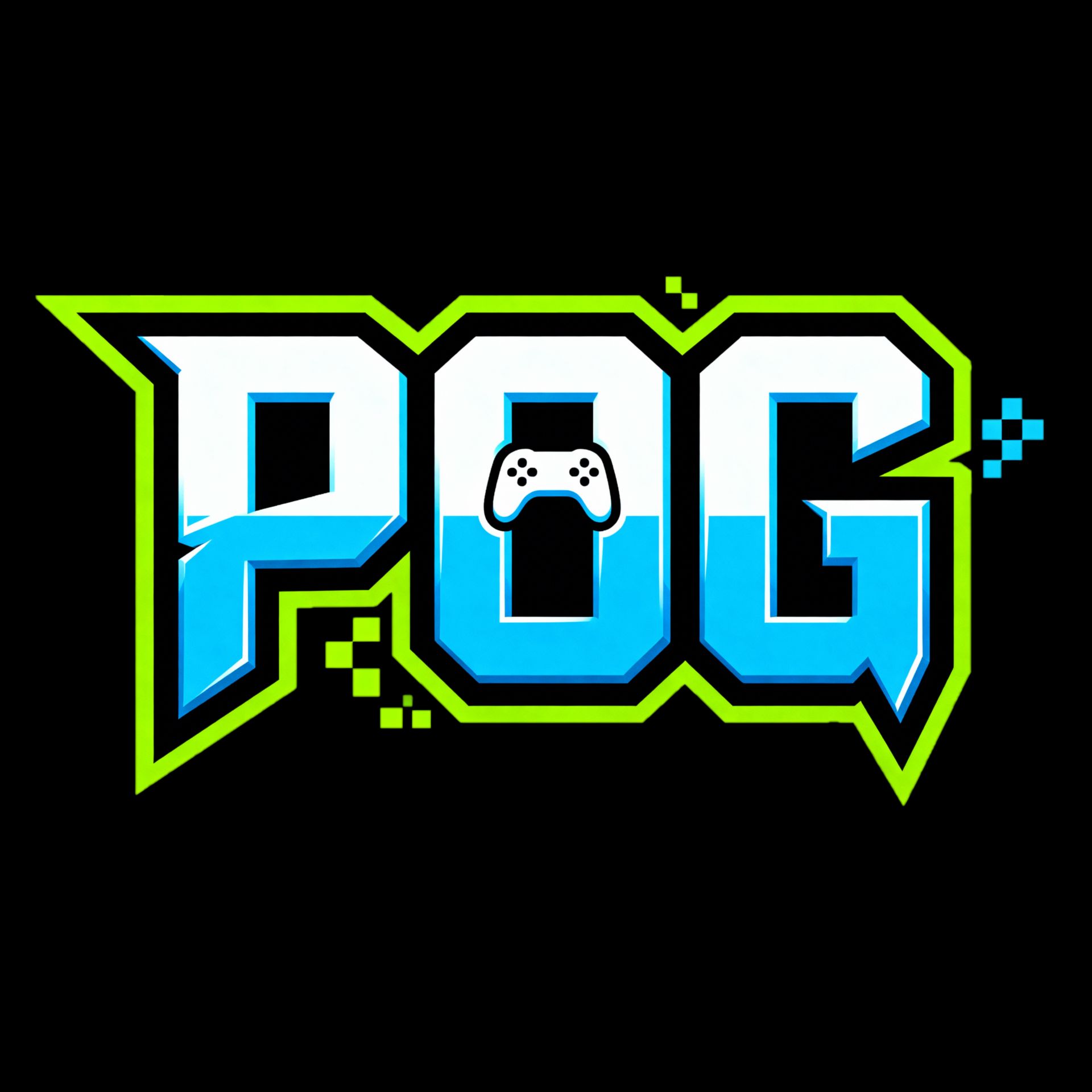 Иконка канала Play on Games