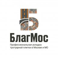 Иконка канала БлагМос