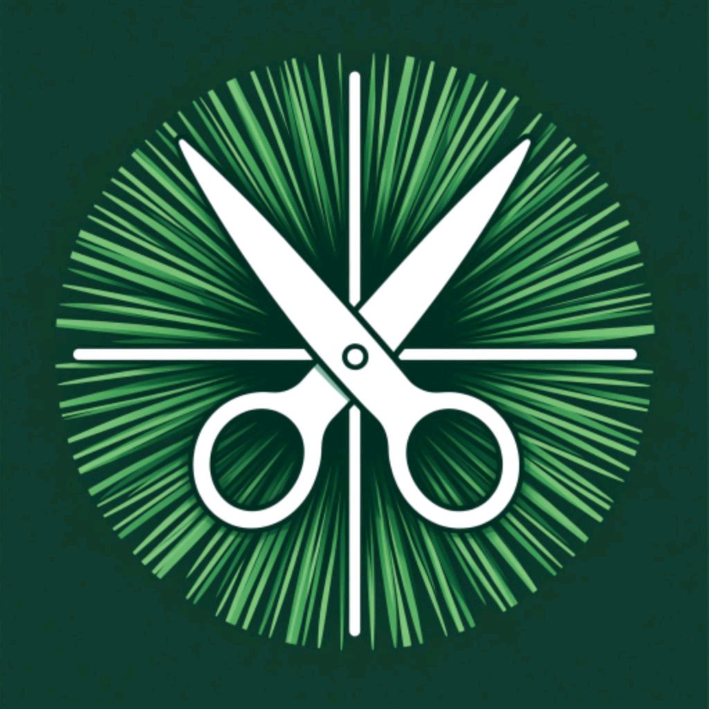 Иконка канала Хвойные С Соколовым: стрижка и форма