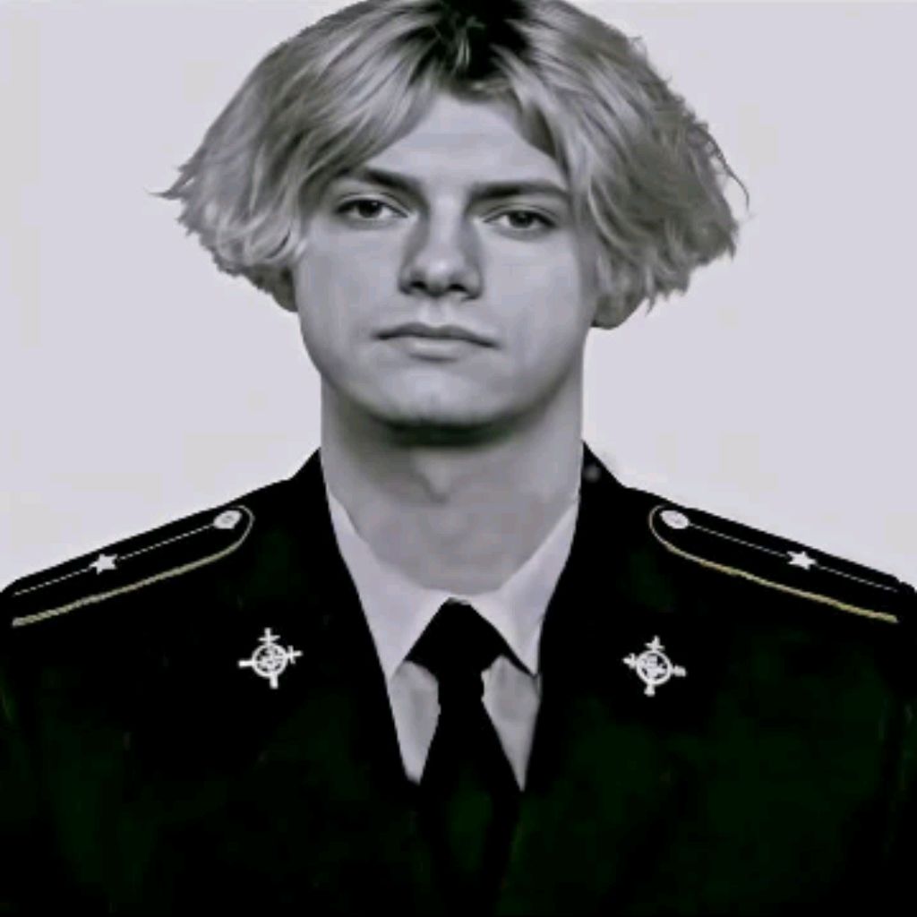 Иконка канала FAN_CR7