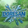 Иконка канала DORESAN