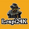 Иконка канала Lospi24K