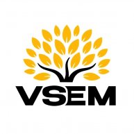 Иконка канала ВСЕМ — Новая Социально-Экономическая Программа