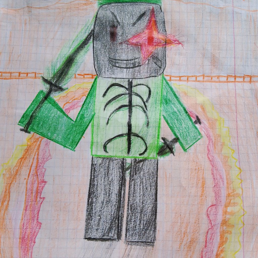 Аватар автора