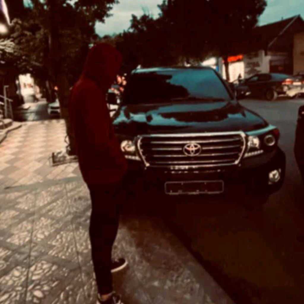 Аватар автора