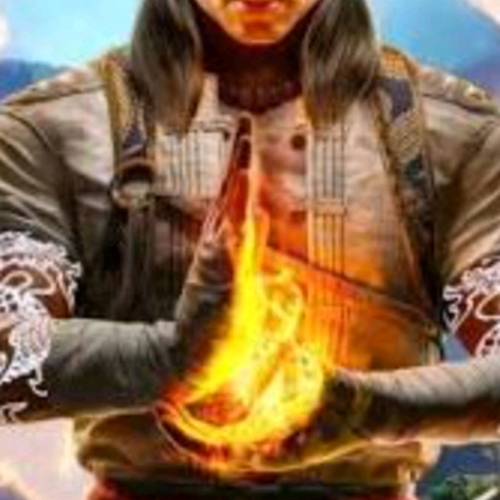 Иконка канала Хаги ТВ