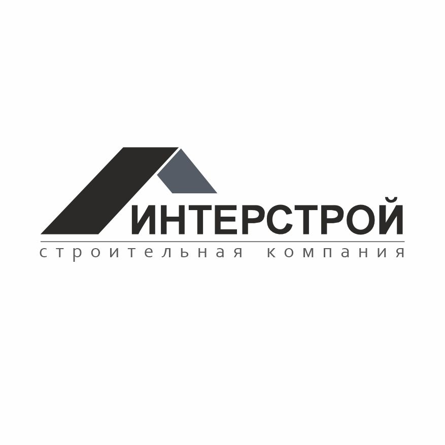 Иконка канала "ИНТЕРСТРОЙ" | Строительная компания