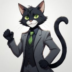 Иконка канала Кот научит