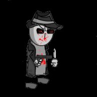 Иконка канала madness hunter