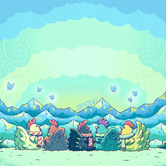 Иконка канала Stardew Velly
