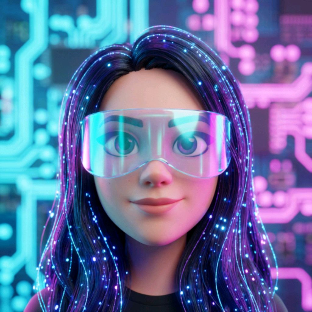 Иконка канала НейроСветик