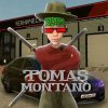 Иконка канала TOMAS MONTANO