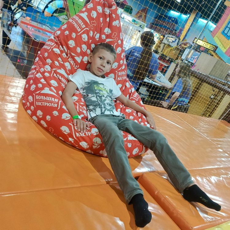 Аватар автора