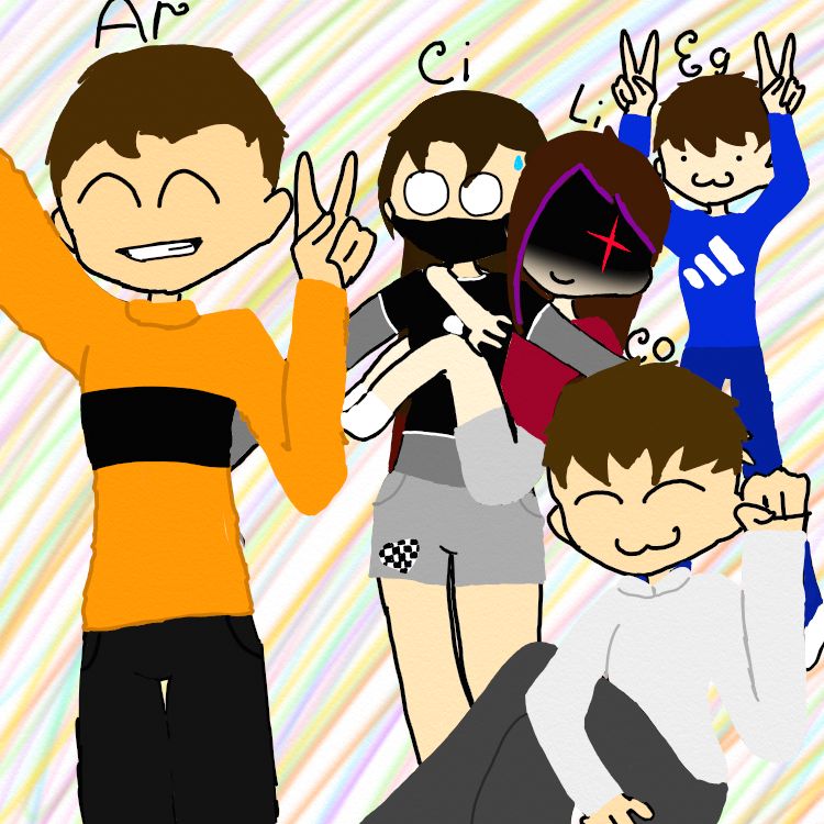 Иконка канала ⲫⲟⲣⲙⲩⲗⲁ - 𝕖𝕩𝟛𝕞