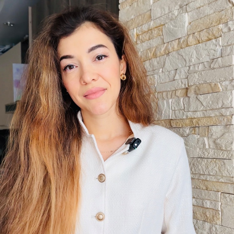 Иконка канала Психолог Чулпан Юсупова