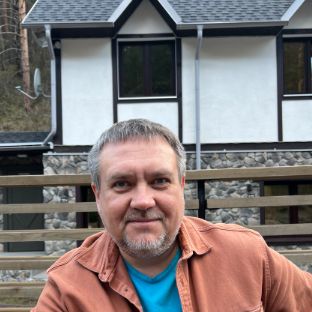 Иконка канала Перспектива Проект