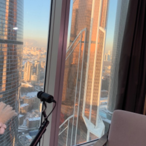 Иконка канала Браво Москва Сити