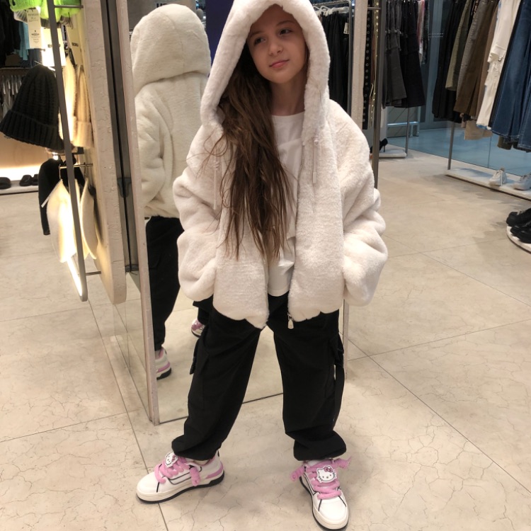 Иконка канала люля