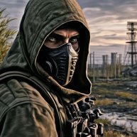 Иконка канала VANSHOTNIK